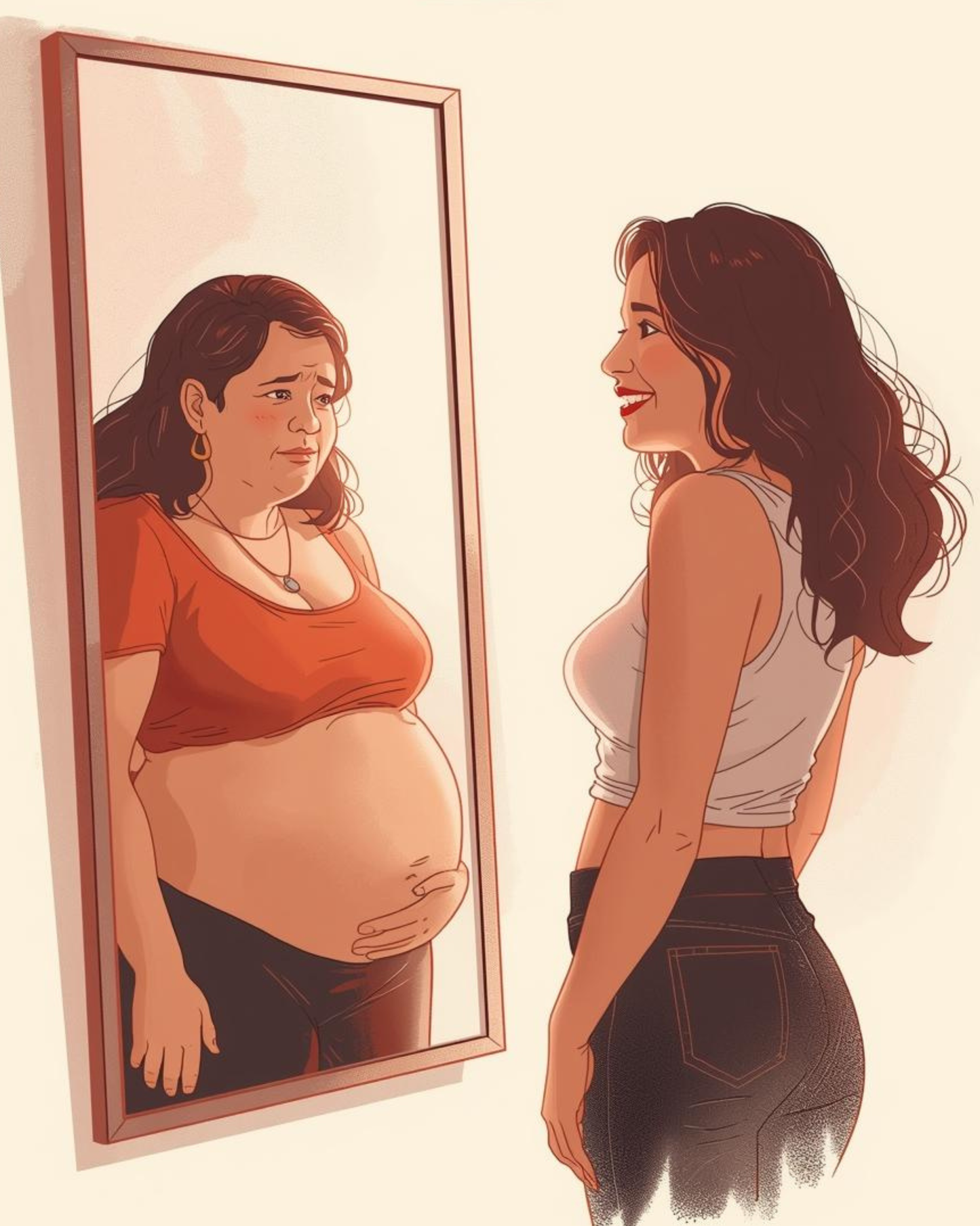 BellyLight: Feel a Lighter, Toned Belly in Just 7–14 Days